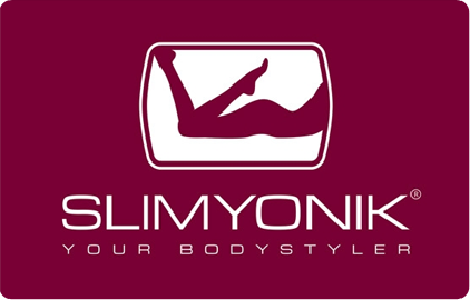 SLIMYONIK-BODY CONTOUR GEL